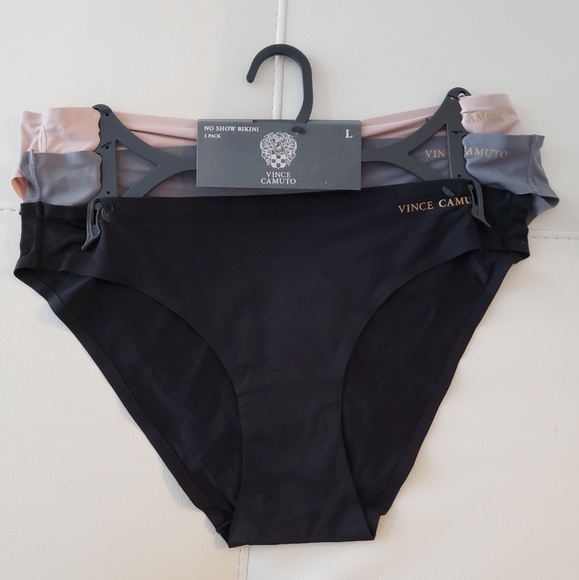 Vince Camuto Other - BRAND NEW VINCE CAMUTO NO SHOW BIKINI